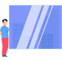 پیش‌نمایش فایل boy-standing-by-window-7496345 از پک تمیزکاری پنجره