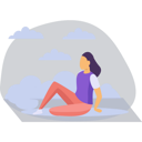 پیش‌نمایش فایل girl-is-sitting-for-exercise-7496104 از پک فعالیت‌های آخر هفته