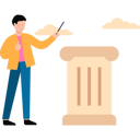 پیش‌نمایش فایل boy-is-teaching-music-7593760 از پک هنرهای زیبا
