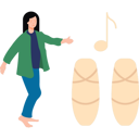 پیش‌نمایش فایل girl-is-learning-music-7593726 از پک هنرهای زیبا