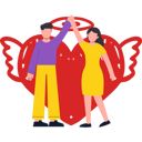 پیش‌نمایش فایل couple-holding-hands-7623261 از پک روز ولنتاین