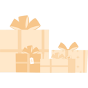 پیش‌نمایش فایل gift-boxes-7656995 از پک هدیه