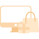 پیش‌نمایش فایل online-gift-shopping-7656994 از پک هدیه