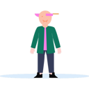 پیش‌نمایش فایل boy-standing-in-halloween-avatar-7658781 از پک آواتار هالووین