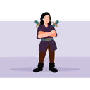 پیش‌نمایش فایل boy-ready-for-halloween-party-7658901 از پک لباس هالووین
