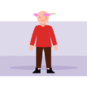 پیش‌نمایش فایل boy-standing-in-halloween-avatar-7658889 از پک لباس هالووین
