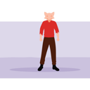 پیش‌نمایش فایل boy-wearing-halloween-costume-7658900 از پک لباس هالووین
