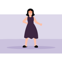 پیش‌نمایش فایل girl-wearing-halloween-costume-7658898 از پک لباس هالووین