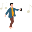 پیش‌نمایش فایل boy-listen-to-songs-7658955 از پک سرگرمی و علاقه‌مندی