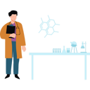 پیش‌نمایش فایل doctor-standing-in-lab-7718231 از پک آزمایشگاه