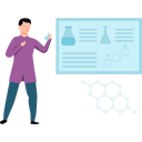 پیش‌نمایش فایل male-scientist-doing-experiment-7718222 از پک آزمایشگاه