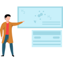 پیش‌نمایش فایل male-scientist-pointing-at-board-7718218 از پک آزمایشگاه