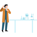 پیش‌نمایش فایل scientist-doing-experiment-in-laboratory-7718245 از پک آزمایشگاه