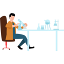 پیش‌نمایش فایل scientist-doing-research-in-lab-7718224 از پک آزمایشگاه