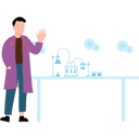 پیش‌نمایش فایل scientist-doing-research-in-laboratory-7718228 از پک آزمایشگاه