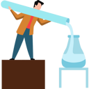 پیش‌نمایش فایل scientist-experimenting-in-lab-7718243 از پک آزمایشگاه