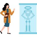پیش‌نمایش فایل woman-scientist-researching-the-robot-7718241 از پک آزمایشگاه