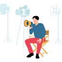 پیش‌نمایش فایل directing-the-film-7722375 از پک سبک زندگی و سرگرمی