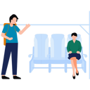 پیش‌نمایش فایل boy-waves-to-flight-passenger-7771698 از پک حمل و نقل