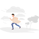 پیش‌نمایش فایل boy-running-in-windy-weather-7877606 از پک آب‌وهوا و فصل‌ها