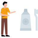 پیش‌نمایش فایل boy-brushing-teeth-7824546 از پک بهداشت و نظافت