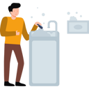 پیش‌نمایش فایل boy-washing-sink-7824538 از پک بهداشت و نظافت