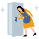 پیش‌نمایش فایل girl-cleaning-door-handle-7824532 از پک بهداشت و نظافت