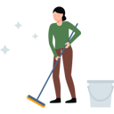 پیش‌نمایش فایل girl-cleaning-floor-7824531 از پک بهداشت و نظافت
