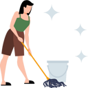 پیش‌نمایش فایل girl-cleaning-floor-7824560 از پک بهداشت و نظافت