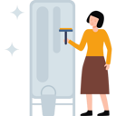 پیش‌نمایش فایل girl-cleaning-mirror-7824559 از پک بهداشت و نظافت