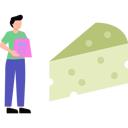 پیش‌نمایش فایل boy-holds-food-parcel-7809086 از پک خوراک‌شناسی