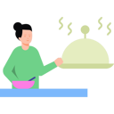 پیش‌نمایش فایل girl-cooking-food-7809098 از پک خوراک‌شناسی