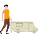 پیش‌نمایش فایل boy-standing-next-to-food-truck-7877590 از پک بازار