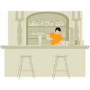 پیش‌نمایش فایل boy-working-in-liquor-store-7877576 از پک بازار