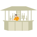 پیش‌نمایش فایل boy-working-in-liquor-store-7877588 از پک بازار