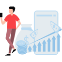پیش‌نمایش فایل boy-doing-investment-analysis-7876748 از پک اینترنت اشیاء