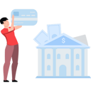 پیش‌نمایش فایل boy-doing-online-banking-7876722 از پک اینترنت اشیاء