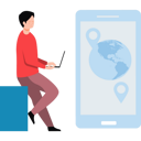 پیش‌نمایش فایل boy-working-in-remote-location-7876743 از پک اینترنت اشیاء