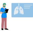 پیش‌نمایش فایل doctor-checking-report-of-lung-infection-7876719 از پک اینترنت اشیاء