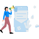 پیش‌نمایش فایل girl-doing-online-marketing-7876723 از پک اینترنت اشیاء