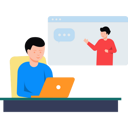 پیش‌نمایش فایل video-call-7876733 از پک اینترنت اشیاء
