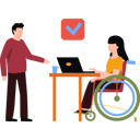 پیش‌نمایش فایل job-interview-8084702 از پک مصاحبه و فرآیند استخدام
