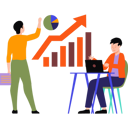 پیش‌نمایش فایل boy-looking-at-growth-in-business-8070994 از پک فعالیت‌های اداری