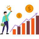 پیش‌نمایش فایل business-achievement-8070987 از پک فعالیت‌های اداری