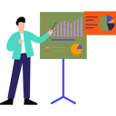 پیش‌نمایش فایل businessman-giving-business-presentation-8070995 از پک فعالیت‌های اداری