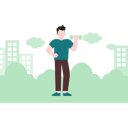 پیش‌نمایش فایل boy-exercise-using-dumbbell-8071109 از پک زندگی سالم