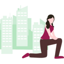پیش‌نمایش فایل girl-doin-exercising-8071097 از پک زندگی سالم