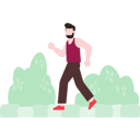 پیش‌نمایش فایل male-running-8071110 از پک زندگی سالم