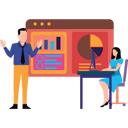 پیش‌نمایش فایل business-people-talking-about-analysis-chart-8157369 از پک تکنولوژی
