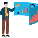 پیش‌نمایش فایل businessman-wearing-vr-glasses-8157386 از پک تکنولوژی